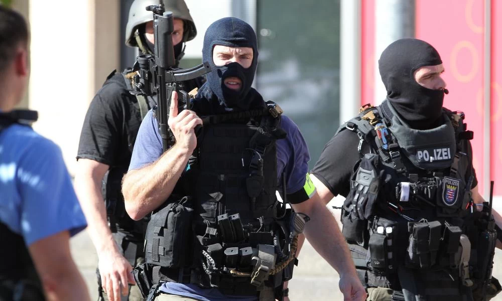 Γερμανία: Συνέλαβαν τον «Ιλνούρ Ν» ως κατάσκοπο των Ρώσων